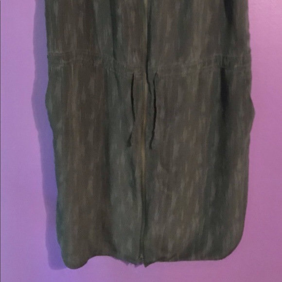 Eileen Fisher Silk Dress - Picture 5 of 10